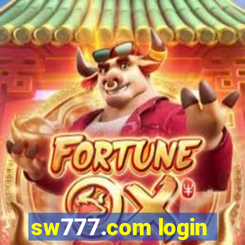 sw777.com login